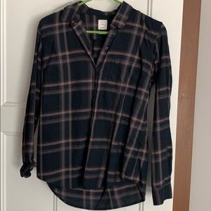 Women’s button down